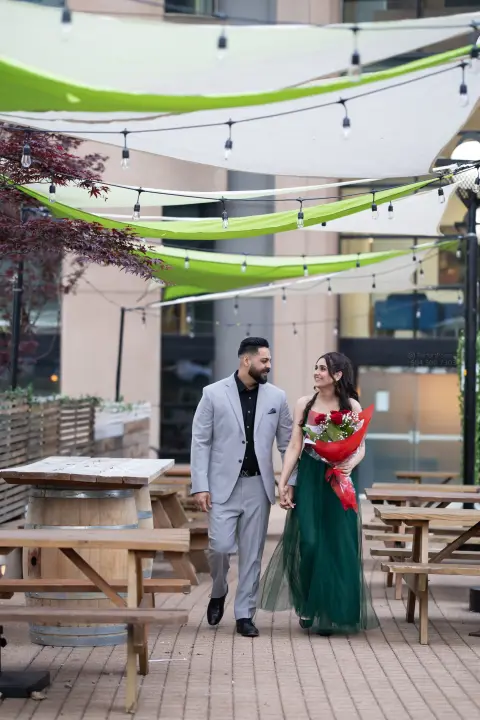 Jaskirat Aman Pre Wed 9